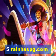 5 rainhaspg.com